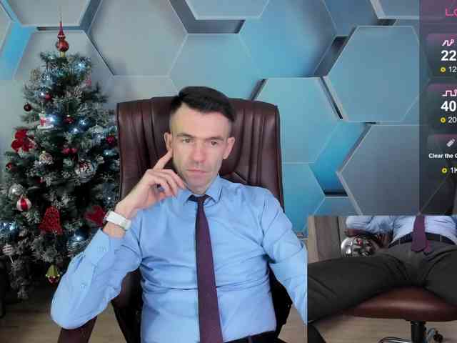 SteveTiger SteveTiger