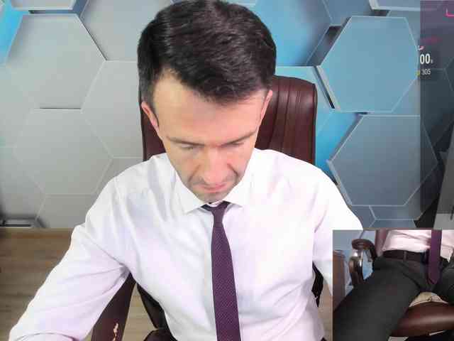 SteveTiger SteveTiger