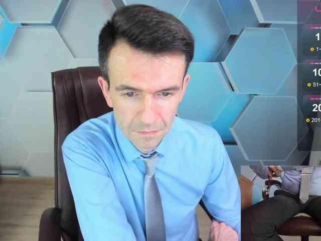 SteveTiger SteveTiger