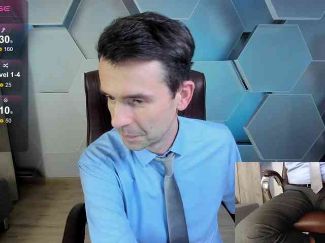 SteveTiger SteveTiger