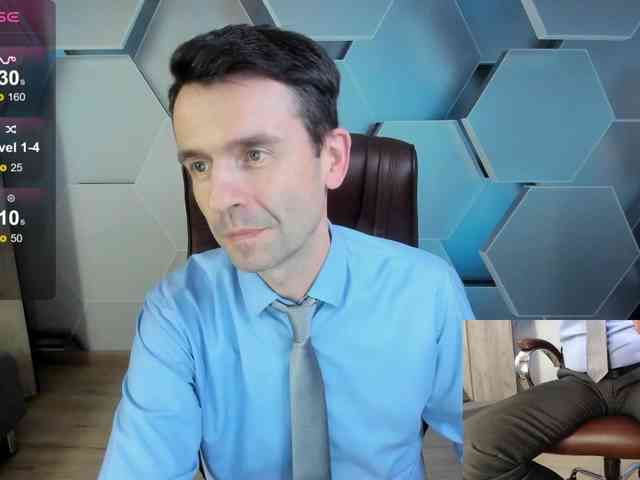 SteveTiger SteveTiger