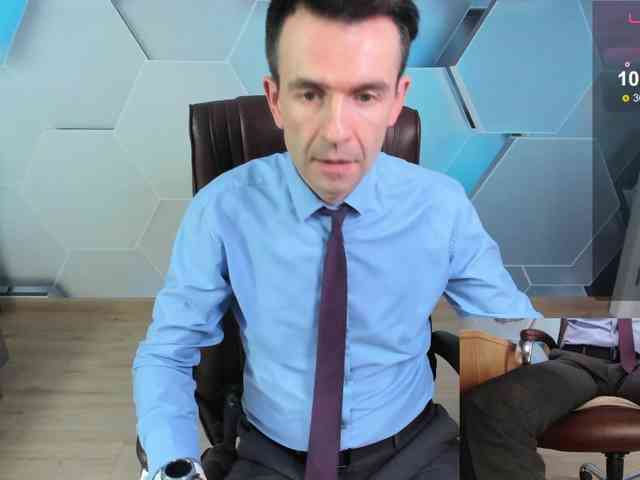 SteveTiger SteveTiger