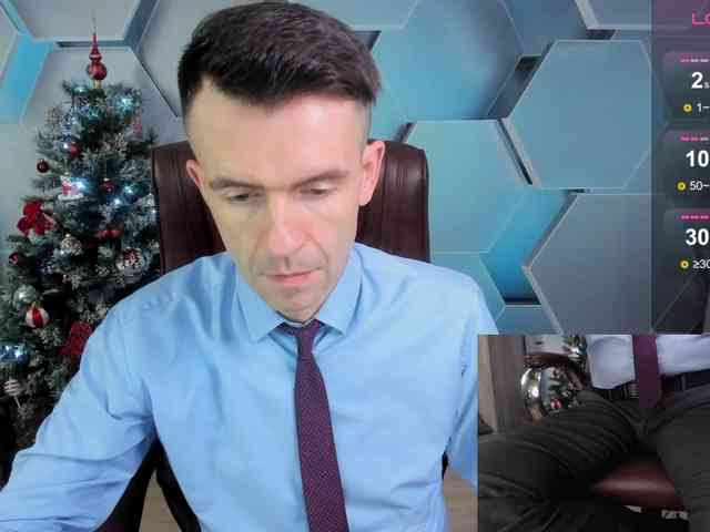 SteveTiger SteveTiger