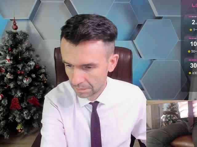 SteveTiger SteveTiger