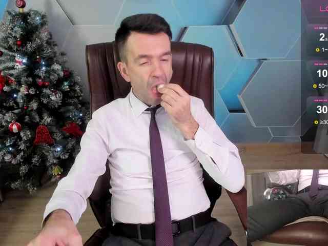 SteveTiger SteveTiger