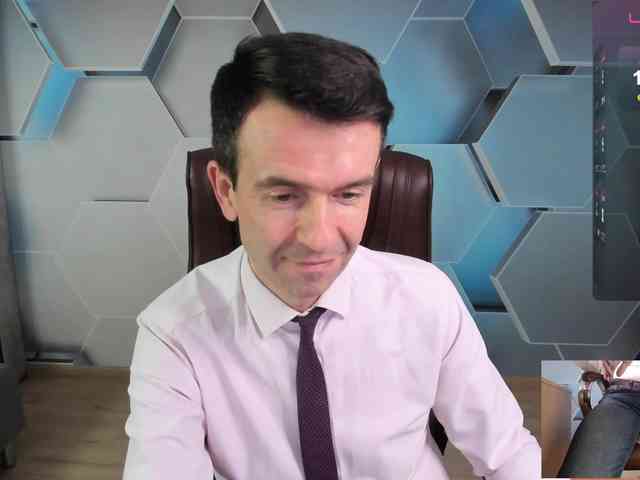 SteveTiger SteveTiger