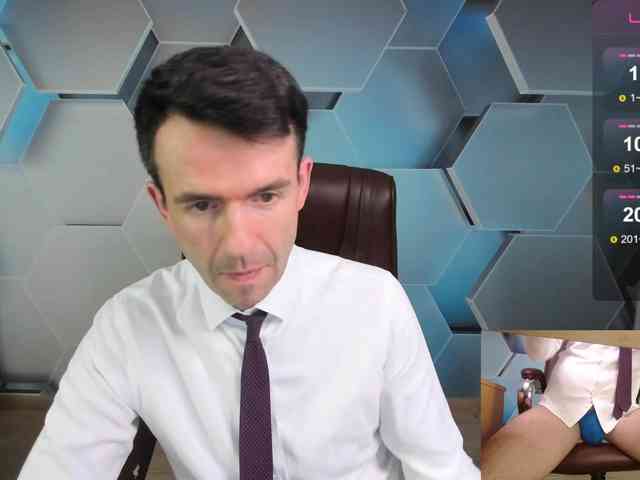 SteveTiger SteveTiger