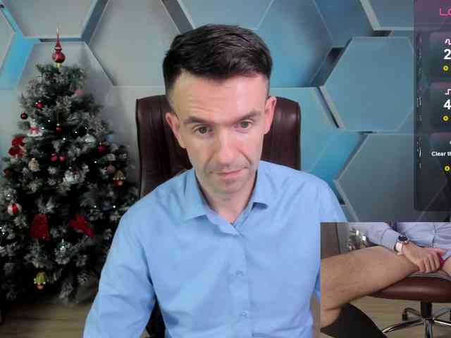 SteveTiger SteveTiger