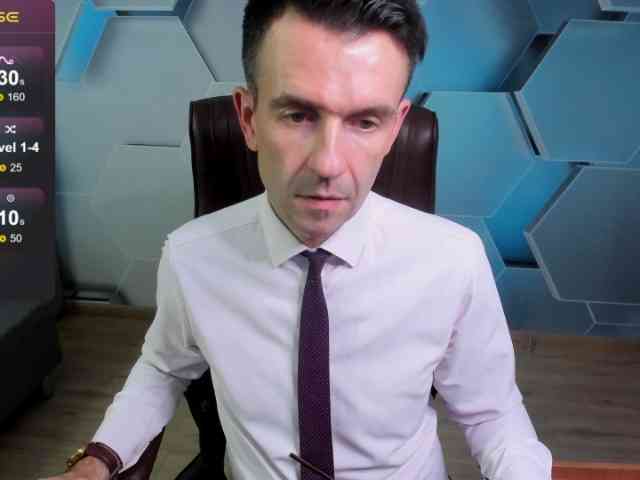 SteveTiger SteveTiger