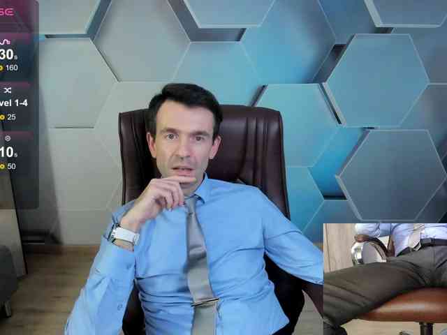 SteveTiger SteveTiger