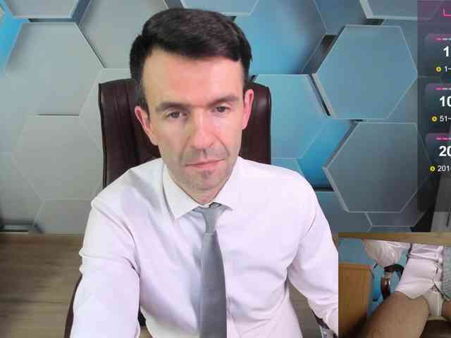 SteveTiger SteveTiger