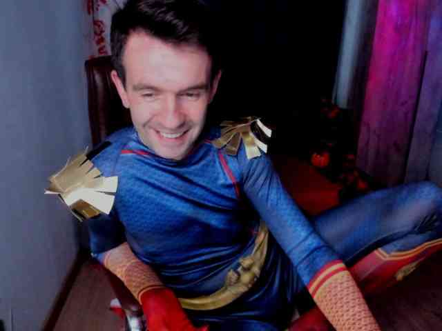 SteveTiger SteveTiger