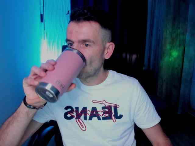 SteveTiger SteveTiger