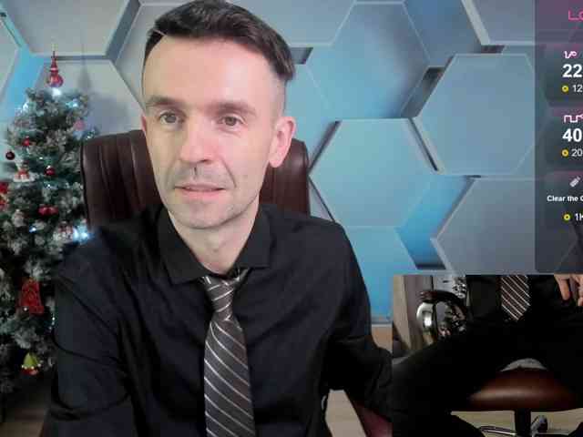 SteveTiger SteveTiger