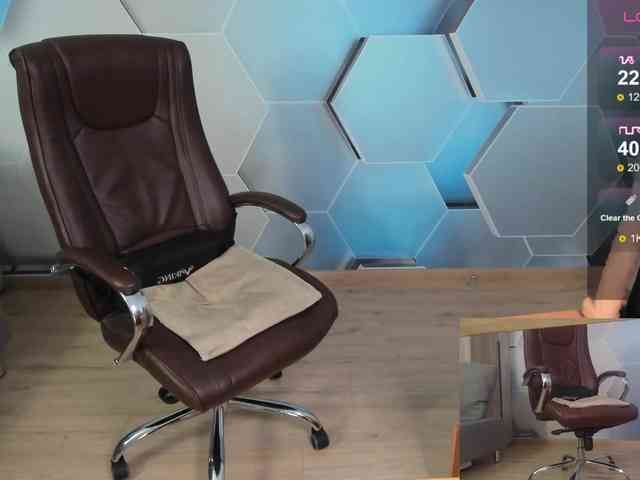 SteveTiger SteveTiger