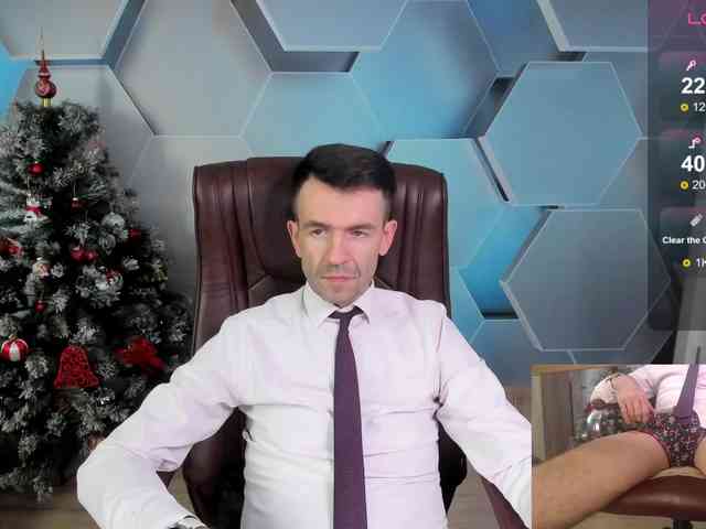 SteveTiger SteveTiger