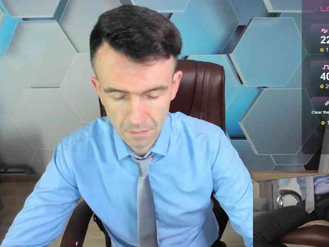 SteveTiger SteveTiger