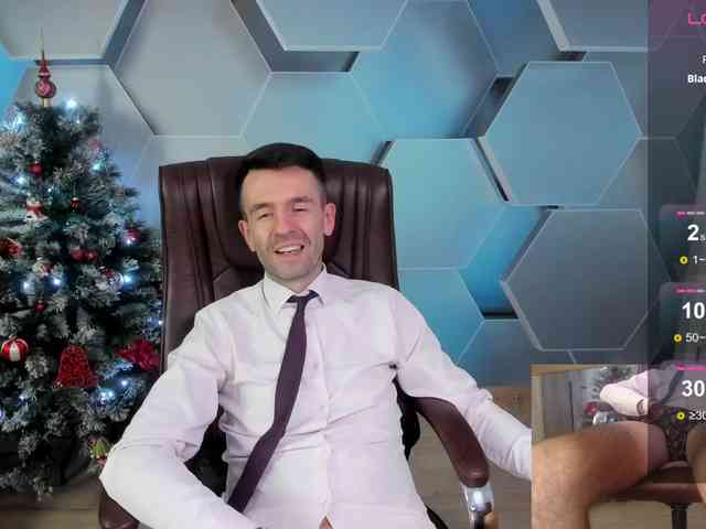 SteveTiger SteveTiger