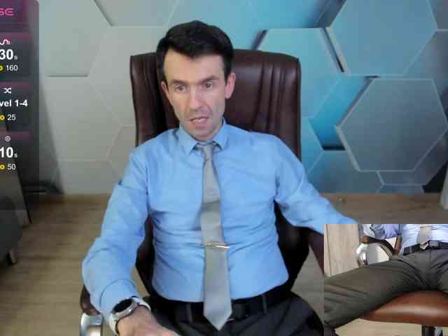 SteveTiger SteveTiger