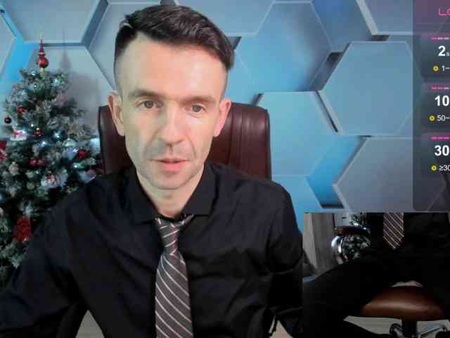 SteveTiger SteveTiger