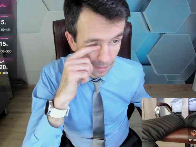 SteveTiger SteveTiger