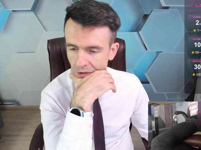 SteveTiger SteveTiger