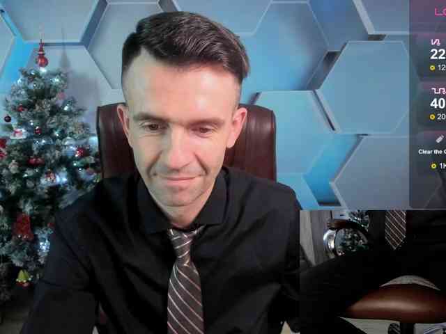 SteveTiger SteveTiger