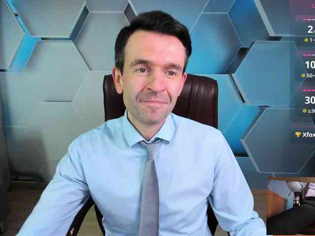 SteveTiger SteveTiger