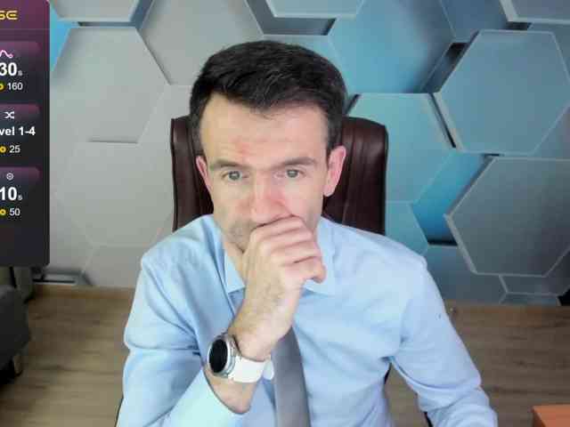 SteveTiger SteveTiger