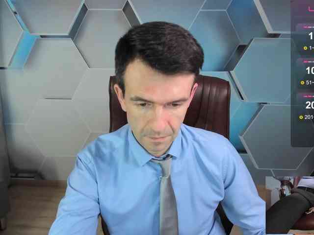 SteveTiger SteveTiger