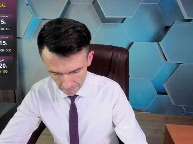 SteveTiger SteveTiger