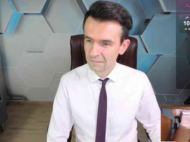 SteveTiger SteveTiger