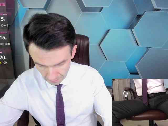 SteveTiger SteveTiger