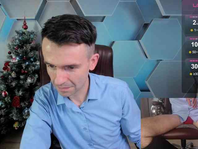 SteveTiger SteveTiger