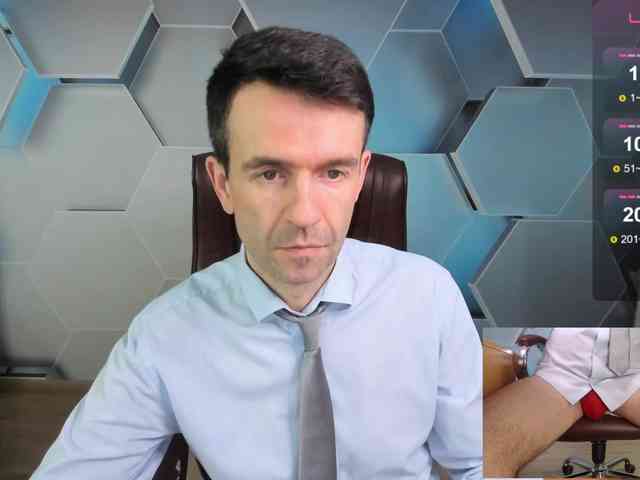 SteveTiger SteveTiger