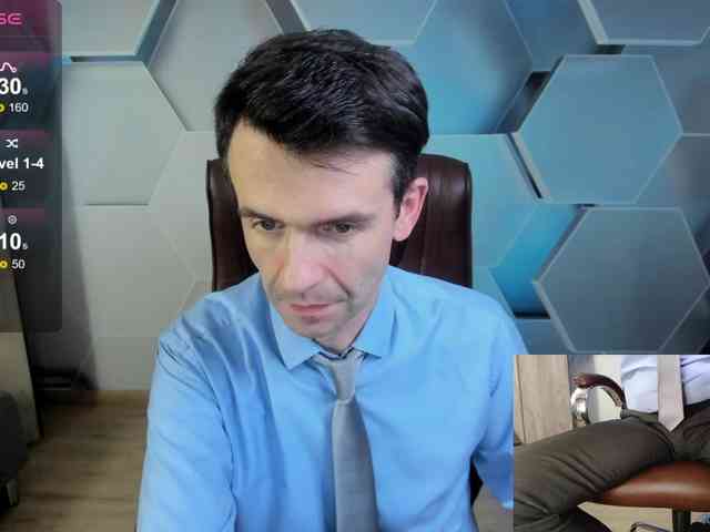 SteveTiger SteveTiger