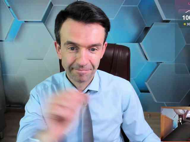 SteveTiger SteveTiger