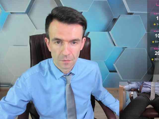 SteveTiger SteveTiger