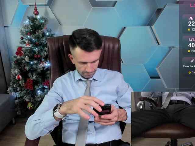 SteveTiger SteveTiger