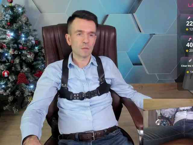 SteveTiger SteveTiger