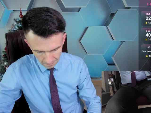 SteveTiger SteveTiger