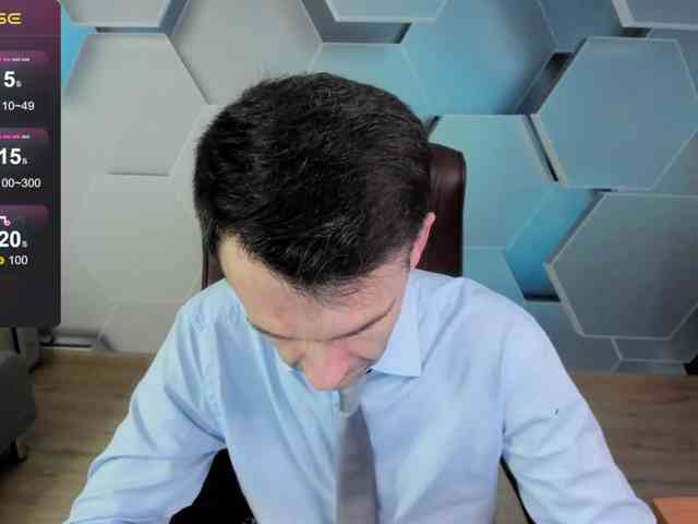 SteveTiger SteveTiger