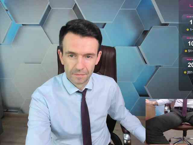 SteveTiger SteveTiger