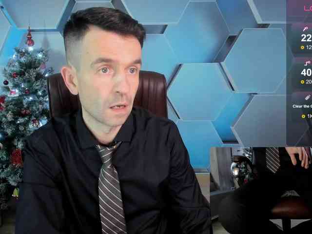 SteveTiger SteveTiger