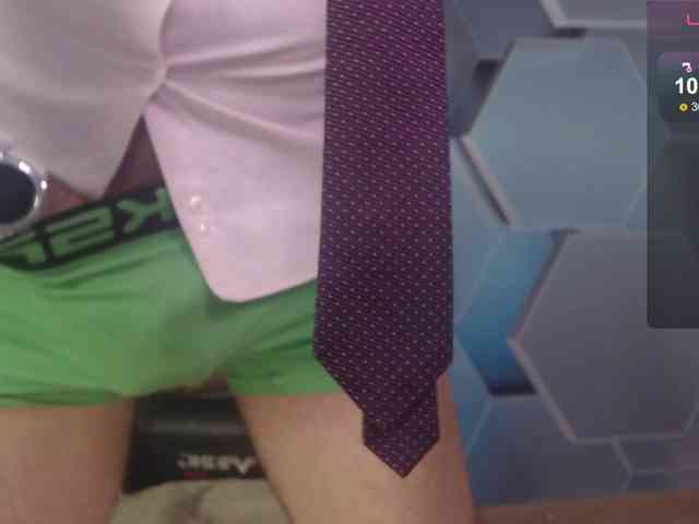 SteveTiger SteveTiger