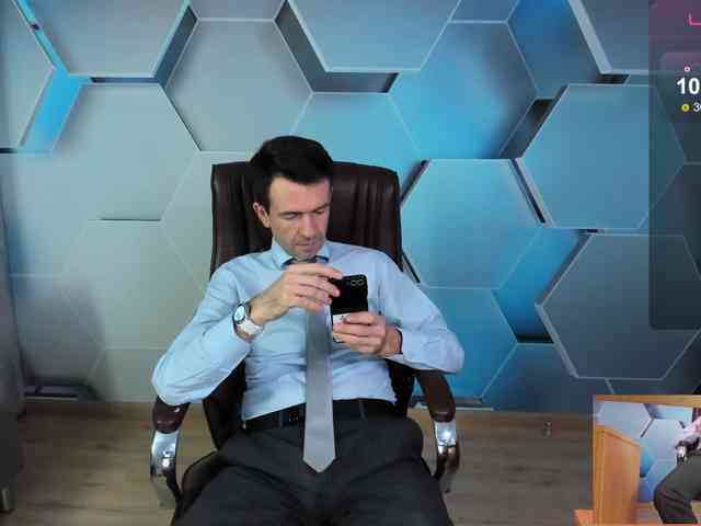 SteveTiger SteveTiger