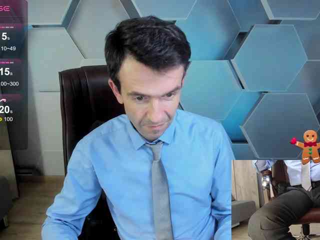 SteveTiger SteveTiger