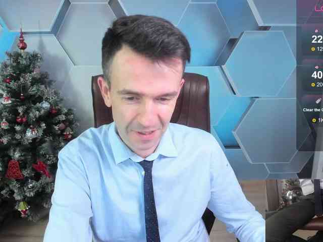 SteveTiger SteveTiger