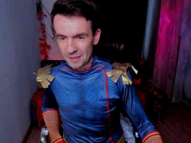 SteveTiger SteveTiger