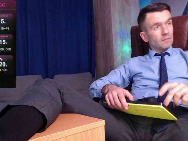 SteveTiger SteveTiger